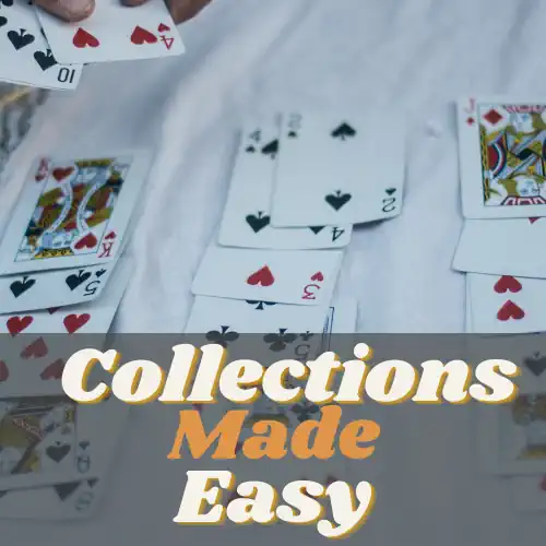 Collections Made Easy