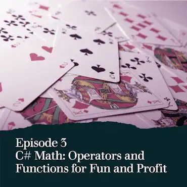 Operators and Functions for Fun and Profit
