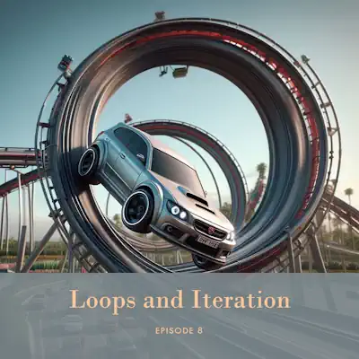 Loops and Iteration